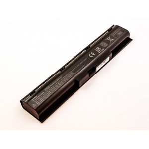 BATERIA HP PROBOOK 4730s, 4740s, 14,4V, 4400mAh, 63,4Wh