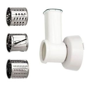KIT RALADOR MOULINEX