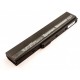BATERIA COMPATIVEL ASUS N82, A32-N82, Li-ion, 10,8V, 4400mAh, 47,5Wh