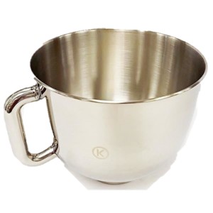 Taça Inox Delonghi