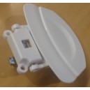 Puxador Porta Fagor