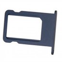 Suporte de Cartão SIM iPhone 5 Preto