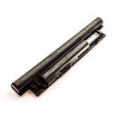 Bateria Compatível Dell Latitude 3540, Li-ion, 11,1V, 4400mAh, 48,8Wh