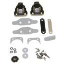 Kit fixação de encastre