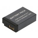 BATERÍA COMPATIBLE CANON LP-E17