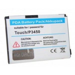 BATERIA COMPATIVEL HTC TOUCH