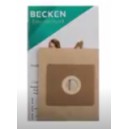 SACO DE ASPIRADOR BECKEN BVC 2167