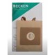 SACO DE ASPIRADOR BECKEN BVC 2167