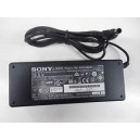 Carregador Sony 19,5V, DC, 4,36A, 6,5x4,4mm com pino central