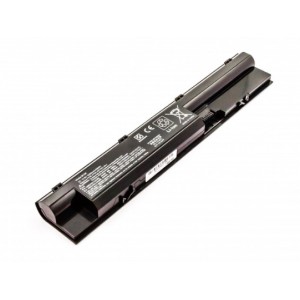 Batería Compatible HP ProBook 450 G0, 470 G0, Li-ion, 10,8V, 5200mAh, 56,2Wh