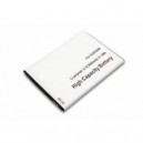 Batería Compatible Wiko Ridge Fab 4G, Jerry, Pulp  3000mAh