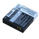 Batería Compatible Rollei 230, 240, 400, 410 1000mAh