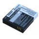 Batería Compatible Rollei 230, 240, 400, 410 1000mAh