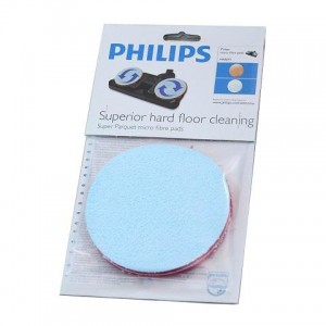 FILTRO ESCOVA PARQUET PHILIPS