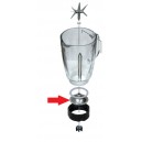 SUPORTE DE LAMINA DE LIQUIDIFICADORA BV5722 SOLAC