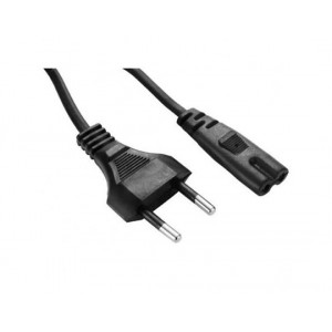 Cabo Tipo 8 1,5M Compatível EPSON/Pionner  