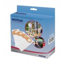 Sacos para aspirador Nilfisk BUDDY II 18