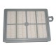 FILTRO HEPA DE ASPIRADOR PHILIPS FC9064