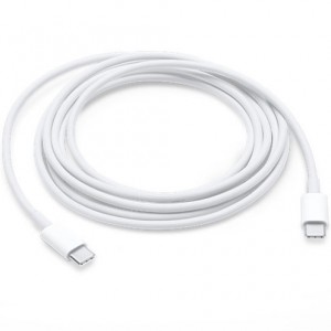 SVC,CBL,CHARGE,USB-C TO USB-C,2M,WW