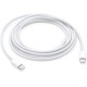 SVC,CBL,CHARGE,USB-C TO USB-C,2M,WW