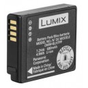 BATERÍA COMPATIBLE DMC-LX15 PANASONIC