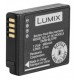 BATERÍA COMPATIBLE DMC-LX15 PANASONIC