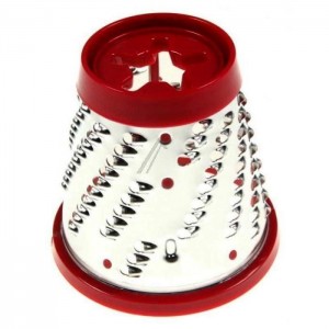 Cone Ralador Vermelho Moulinex SS-1530000047