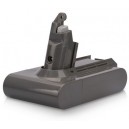 Bateria Compatbile Dyson DC58, DC62  21.6V  1500mAh