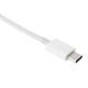 Cabo USB-C / Type-C 2M Branco 
