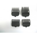 PENTES GUIA 3,6,9,12mm TAURUS