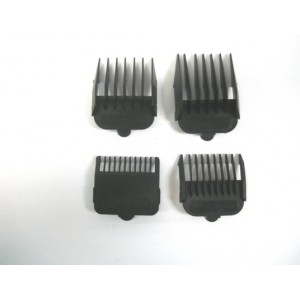 PEINES GUÍA 3,6,9,12mm TAURUS