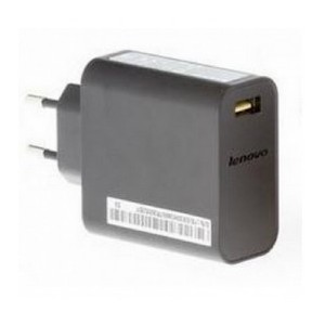 Cargador Original Lenovo 20V/5V 3.25A 65W