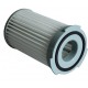 FILTRO HEPA REDONDO COMPATIBLE F120