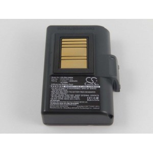 Batería Zebra QLN220, QLN320 2600mAh