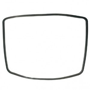 Borracha da Porta Forno Bosch 00095253
