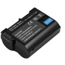 Bateria Compativel EN-EL15 2000mAh