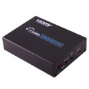 CONVERSOR SCART P/ HDMI 720P/1080P 