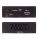 CONVERSOR SCART P/ HDMI 720P/1080P 