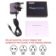 CONVERSOR SCART P/ HDMI 720P/1080P 