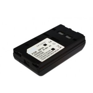 Batería Compatible Sony NP-33 / NP-55