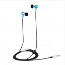 Headphones In-Ear Azuis 3.5MM