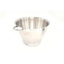 TAÇA INOX