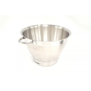 TAÇA INOX