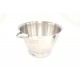TAÇA INOX