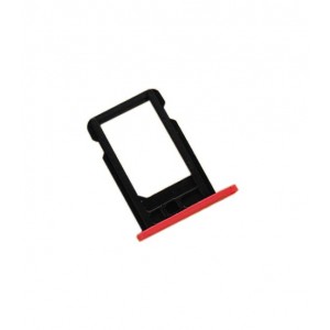 Soporte de Tarjeta SIM iPhone 5C Rosa