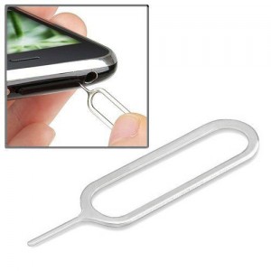 Clip Tarjeta Sim Universal Compatible C/ IPHONE, HUAWEI,SAMSUNG,XIAOMI