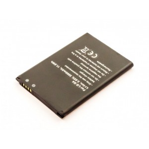 Batería compatible LG