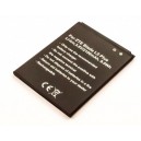 Battery ZTE Blade L5 Plus, Li-ion, 3,8V, 2100mAh, 8,0Wh