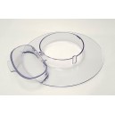 Tapa para protección de salpicaduras KENWOOD