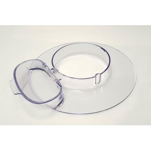 Tapa para protección de salpicaduras KENWOOD